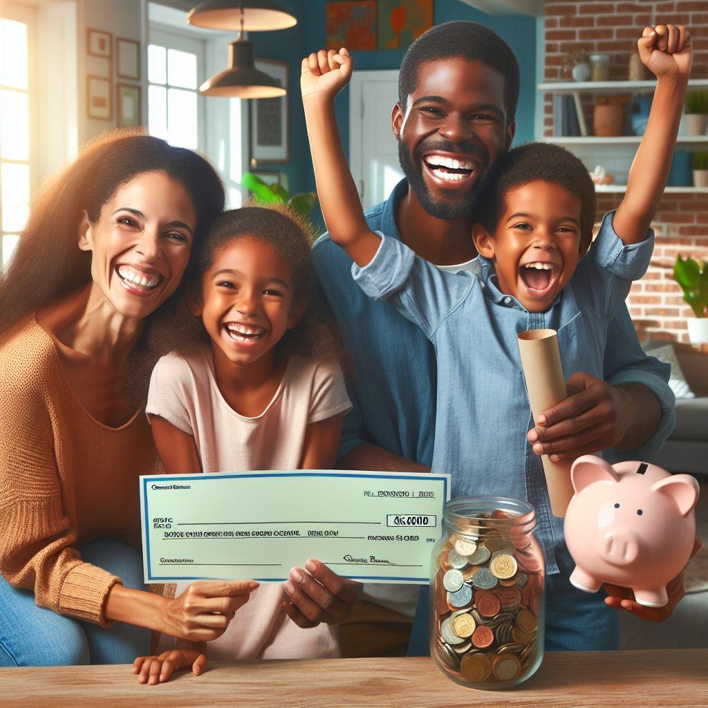Building Long-Term Financial Confidence Through Responsible Borrowing